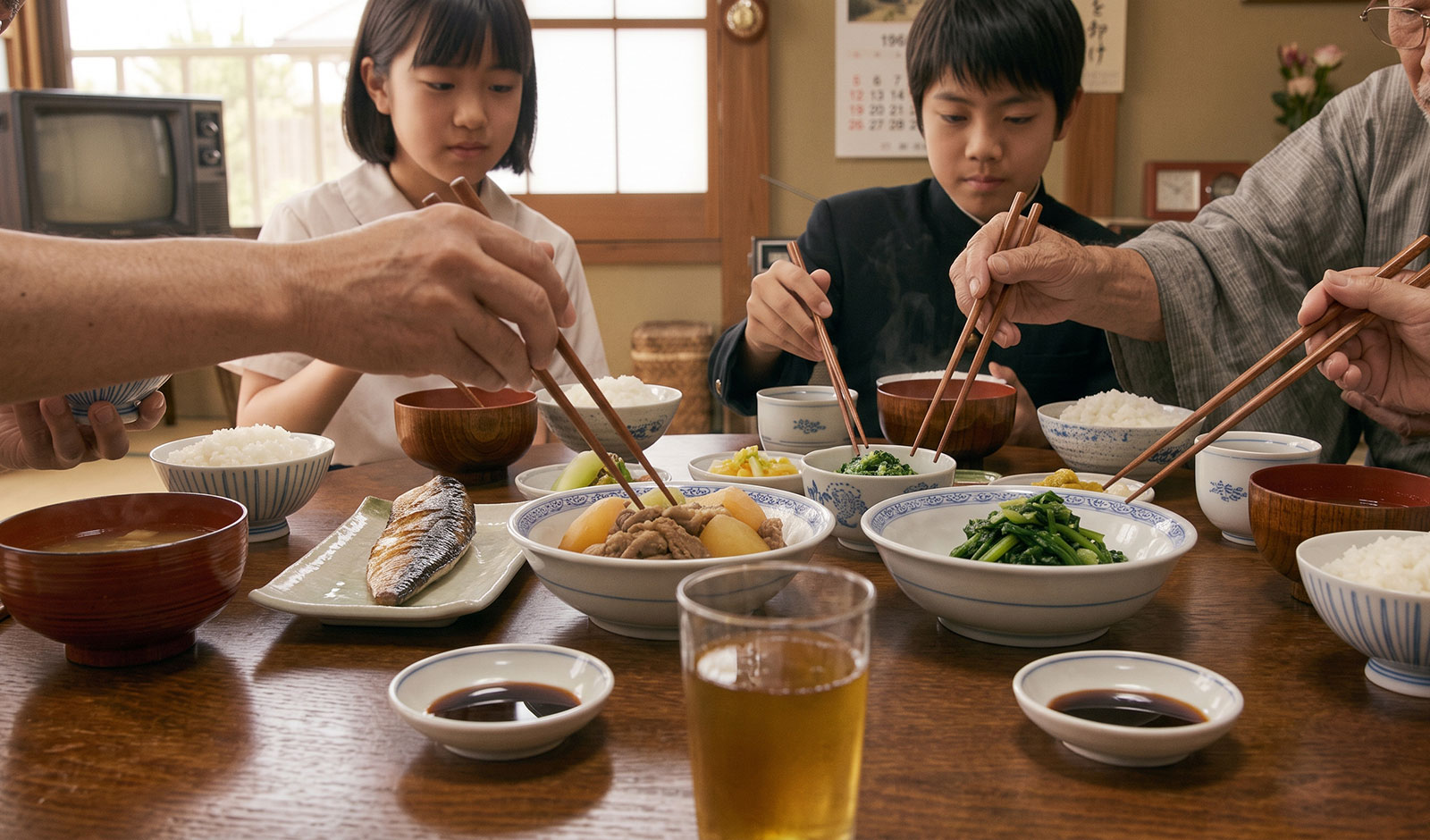 試作や原点についての対談